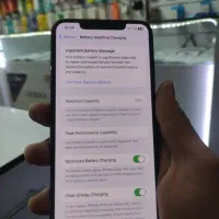 Xs max|موبایل|مشهد, شهرک امام هادی (شهرک غرب)|دیوار