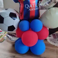تم تولد بارسا