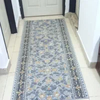 فرش|فرش|گرگان, |دیوار