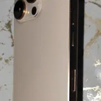 آیفون ۱۶ پرو باتری ۹۹