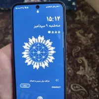 گوشی a35 رم۸ *۱۲۸|موبایل|تهران, استخر|دیوار