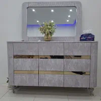 آینه کنسول