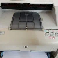 دستگاه چاپگر Hp 1020 در حد نو