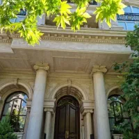 آپارتمان138mشرایطی-واقساطی-زیرقیمت-رامسر-فاز2