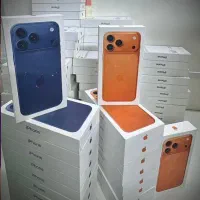 IPhone17.17 Pro Maxبهقیمتعمده