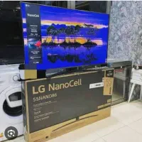 تلویزیون الجی ۵۵ اینچ4k گیمینگ ۱۲۰ هرتز