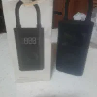 پمپ باد شیامی