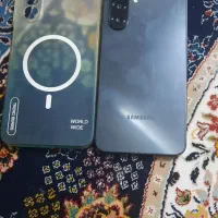 گوشی A17 128 6 ویتنام اصلی مشکی|موبایل|ری, علایین|دیوار