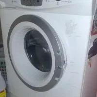 ماشین لباسشویی ۷ کیلویی