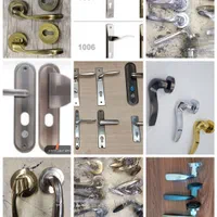 کلیدسازی سیارشبانه روزی فروش قفل ودستگیره انواع اق|خدمات پیشه و مهارت|رباط‌کریم, رباط‌کریم|دیوار