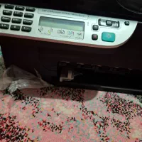 پیرینتر hp جوهر افشان|پرینتر، اسکنر، کپی، فکس|تهران, خانی آباد نو شمالی|دیوار