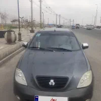 تیبا ۲  استثنایی  باکار کرد ۴۲۰۰۰بدون رنگ درحدصفر|خودرو سواری و وانت|تبریز, |دیوار