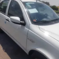 ساینا S اتومات، مدل ۱۴۰۴|خودرو سواری و وانت|اقلید, |دیوار