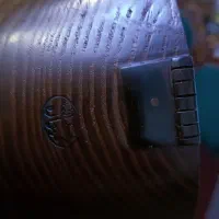 تنبور سه مهر استاد اسدالله|سازهای سنتی|تهران, شکیبا|دیوار