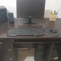 میز کامپیوتر سفارشی ساخت کاملا نو|میز تحریر و کامپیوتر|شیراز, جوادیه|دیوار