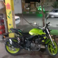 بنلی 250 تک 402|موتورسیکلت|خان ببین, |دیوار