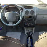 پراید ۹۳ دوگانه کارخانه فول تک برگ سند|خودرو سواری و وانت|کرمانشاه, |دیوار