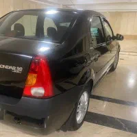 رنو تندرL90 E2|خودرو سواری و وانت|تهران, شهرآرا|دیوار