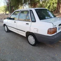 پراید 86 بنزینی