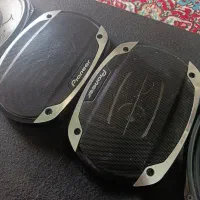 یک جفت باند پایونیر 6975 v2 و یک جفت کنوود 718|قطعات یدکی و لوازم جانبی|بهارستان, |دیوار