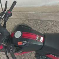 موتور سیکلت ایر دورکو ۱۵۰ ccمدل ۱۴۰۰|موتورسیکلت|رشت, پل تالشان|دیوار