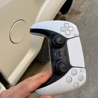 دسته ps5 مشابه نو نو اصلی اورجینال