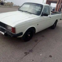 وانت پیکان 89استثنای