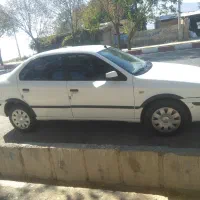 سمند اف سون مدل ۹۱|خودرو سواری و وانت|قم, علی آباد|دیوار