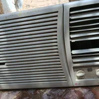 کولر|کولر گازی و فن‌کوئل|کارون, |دیوار