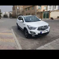 هایما s5 مدل 1401 سفیدمعاوضه با 206