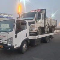 خودروبر کفی امداد خودرو خودرو بر یدک کش کف|خدمات حمل و نقل|شاهرود, |دیوار