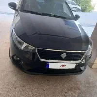 فروش ماشین تارا دستی ۶دنده مدل ۱۴۰۳|خودرو سواری و وانت|قلعه گنج, |دیوار