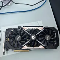 gtx 1080 ti aorus xtreme کارت گرافیک 11g 1080ti
