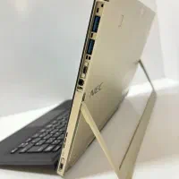 تبلت ویندوزی برند Nec ژاپن رم ۸ فول تاچ core i5|تبلت|تهران, فلسطین (میدان انقلاب)|دیوار