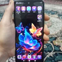 پوکو x5 ، بسیار تمیز در حد اک ، قابل معاوضه .