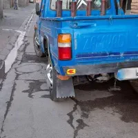 زامیاد Z 24 آپشنال، مدل ۱۴۰۱|خودرو سواری و وانت|سبزوار, باهنر|دیوار