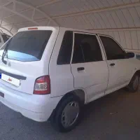 فروش پراید۱۱۱ مدل۹۵|خودرو سواری و وانت|شیراز, دباغ خانه|دیوار