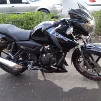 اپاچی 150 مدل94