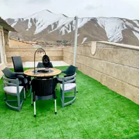 اجاره روزانه آپارتمان سوییت درمنطقه دنج آتشگاه|اجارهٔ کوتاهمدت ویلا و باغ|کرج, باغستان|دیوار