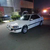 پژو پارس فول elx مدل 1402|خودرو سواری و وانت|تهران, آبشار|دیوار
