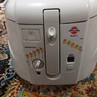 یک عدد سرخ کن