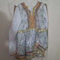 لباس کوردی نو