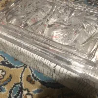 سرویس کریستال لهستان  وبوهمیا چک 12 نفره