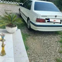 پژوپارس مدل86