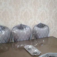 میزناهارخوری ۶ نفره مدل سلطنتی