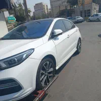 امدادخودرو جرثقیل یدککش یدک کش خودروبرپاکدشت|خدمات حمل و نقل|پاکدشت, پاکدشت (مامازند)|دیوار