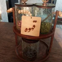 خوردریزه|سفره، حوله، دستمال آشپزخانه|قرچک, مهدیه|دیوار