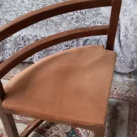 میز ناهار خوری کامل