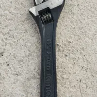 آچار فرانسه Amazon(آمازون)اصل