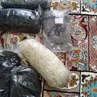 منجوق کریستالی